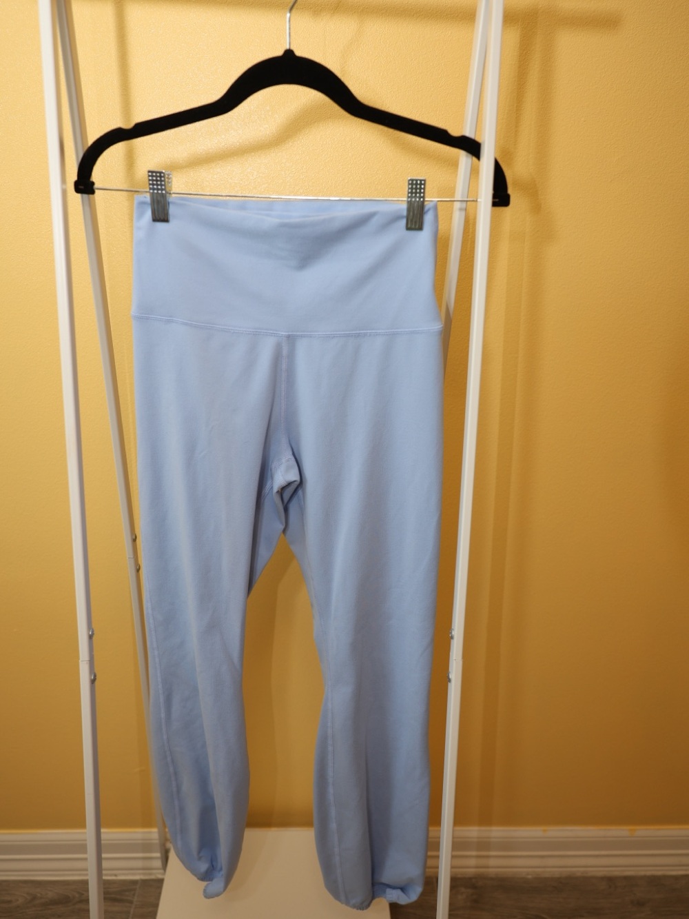 aerie Pastel Blue High-Waist Leggings